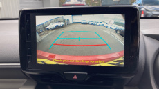 Toyota Yaris 1.5 Hybrid Excel 5dr CVT Hybrid Hatchback